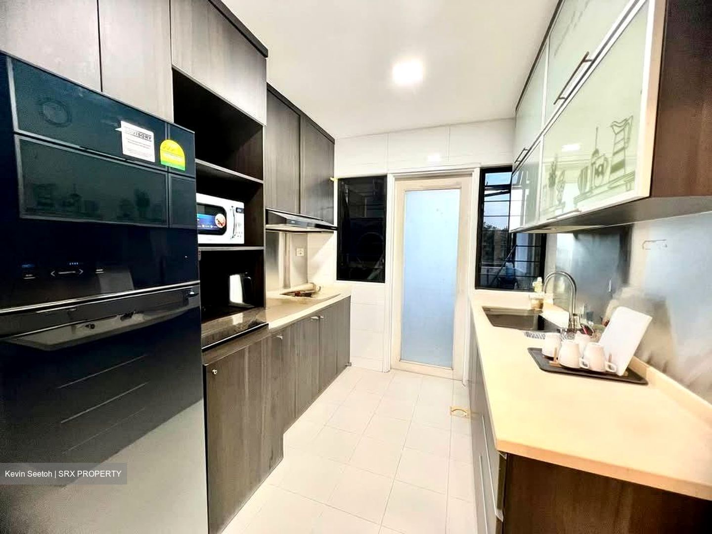 Banyan Condominium (D5), Condominium #571867601